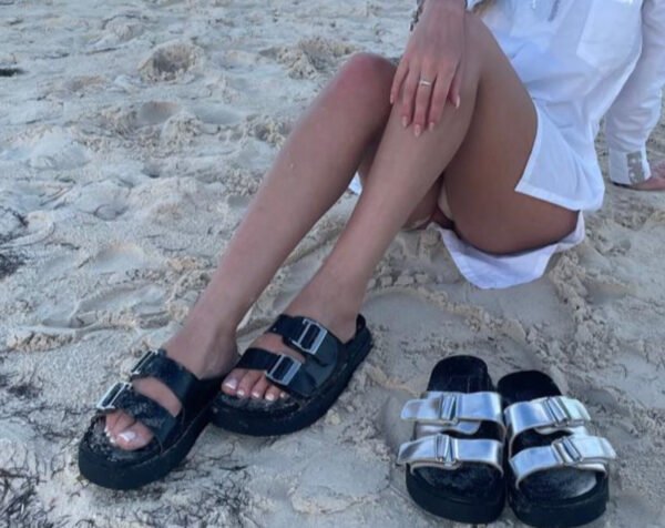 Birk Cecilia